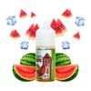  Vaplucky Goozen Dưa Hấu Lạnh (Watermelon Ice) 30ml Saltnic 