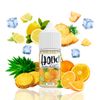  Holic Fruit Dứa Cam Chanh (Pineapple Orange Lime) 30ml Saltnic 