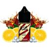  Oxpassion Cola Chanh (Cola Lemon) 30ml Saltnic 