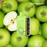  Geekbar Pulse Disposable Pod 15000 Puffs 