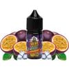  Hero Puff Passion Fruit Soda Chanh Dây (Passionfruit Soda) 30ml Saltnic 