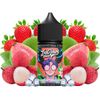  Lostvape Dâu Ổi Vải (Strawberry Guava Lychee) 30ml Saltnic 