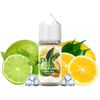  Amigo Chanh Lạnh (Double Lemon) 30ml Saltnic 