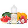  Casper Stella Dưa Hấu Cam Vải (Watermelon Orange Lychee) 30ml Saltnic 