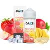  Daze Fusion Dâu Chuối Táo (Strawberry Banana Apple) 100ml Freebase 