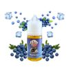  Moon Việt Quất Lạnh (Blueberry Ice) 30ml Saltnic 