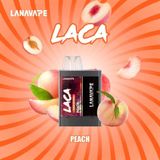  Lana Laca Disposable Pod 5500 Puffs 