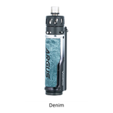  Voopoo Argus X 80w Pod Kit (tặng 01 pin sạc) 