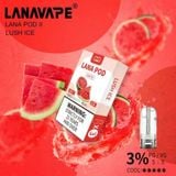  Đầu Vị Pod Lana Kit / Relx Infinity Close Pod 2000 Puffs 