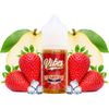  Vibes Dâu Lê Lạnh (Strawberry Pear Ice) 30ml Saltnic 