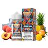 Tropical Ocean Trip Dứa Xoài Đào (Pineapple Mango Peach) 100ml Freebase 