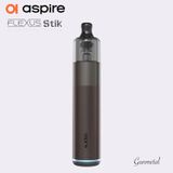  Aspire Flexus Stik Pod Kit 