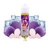  Steam Works Kem Khoai Môn (Taro Ice Cream) 60ml Freebase 