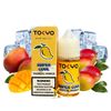  Tokyo Super Cool Xoài Siêu Lạnh (Mango Ice) 30ml Saltnic 