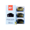  Đầu Pod Coil ZQ Micool 