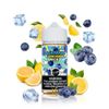  Savor Fruit Việt Quất Chanh Lạnh (Blueberry Lemonade Ice) 100ml Freebase 