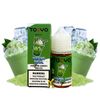  Tokyo Super Cool Trà Xanh Matcha Siêu Lạnh (Matcha Green Tea Ice) 30ml Saltnic 