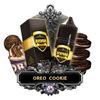  Rumba Bánh Oreo (Oreo Cookie) 30ml Saltnic 