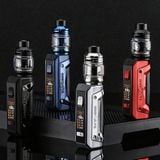  Geekvape S100 Vape Kit (tặng 01 pin sạc) Aegis Solo V2 