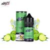  Nasty Soda Chanh Lạnh (Lemon Soda) 30ml Saltnic 