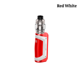  Geekvape S100 Vape Kit (tặng 01 pin sạc) Aegis Solo V2 