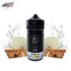  Nasty Xì Gà Vani (Cigar Vanilla) 60ml Freebase 