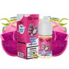  Tokyo Super Cool Thanh Long Siêu Lạnh (Dragonfruit Ice) 30ml Saltnic 