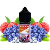  Relx Việt Quất Mâm Xôi (Blueberry Sour Raspberry) 30ml Saltnic 