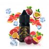 Lesoleil Bưởi Chanh Dây (Grapefruit Passionfruit) 30ml Saltnic 