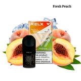  Đầu Vị Relx Pod Pro 2/ Relx Infinity Close Pod 2000 Puff 