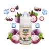  Fruit Party Măng Cụt Lạnh (Mangosteen Ice) 30ml Saltnic 