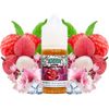  Angelic Vải Mâm Xôi Anh Đào (Lychee Raspberry Sakura) 30ml Saltnic 