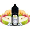  Purist Dưa Lưới Đào Lê (Cantaloupe Peach Pear) 30ml Saltnic 