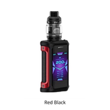  Geekvape Aegis X 200w Vape Kit (tặng 02 pin sạc) 