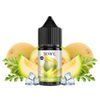  Sowe Dưa Lưới (Cantaloupe) 30ml Saltnic 