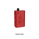  Rincoe Manto AIO XR 80w Pod Kit (tặng 01 pin sạc) 