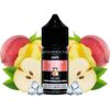  Flavor Lab Đào Lê (Pyrus Granulosa Peach) 30ml Saltnic 