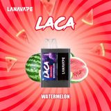  Lana Laca Disposable Pod 5500 Puffs 