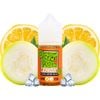  Emoji Chanh Bí Đao (Lemon Winter Melon) 30ml Saltnic 
