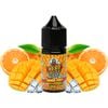  Hero Puff Mango Tango Xoài Quýt Lạnh (Mango Tangerine Ice) 30ml Saltnic 