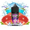 Lostvape Soda Bưởi (Sparkling Grapefruit) 30ml Saltnic 
