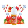  Moon Dưa Hấu Dâu (Watermelon Strawberry) 30ml Saltnic 