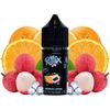  Tokyo Remix Cam Vải Siêu Lạnh (Orange Lychee Ice) 30ml Saltnic 