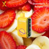  Geekbar Pulse Disposable Pod 15000 Puffs 