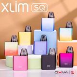  OXVA Xlim SQ Pod Kit 