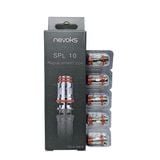  Coil Occ Nevoks SPL10 Feelin/Pagee 