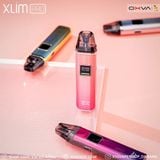  OXVA Xlim Pro 30w Pod Kit 