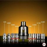  Tank RTA Voopoo PnP Pod (dùng coil occ) 