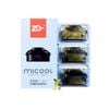  Đầu Pod Coil ZQ Micool 