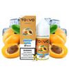  Tokyo Super Cool Mơ Siêu Lạnh (Apricot Ice) 30ml Saltnic 